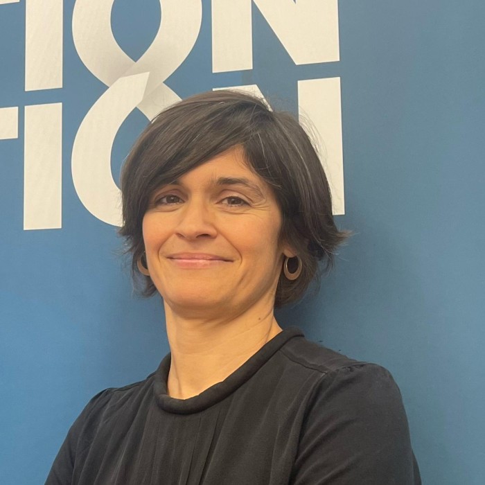 Amaia Bastero
