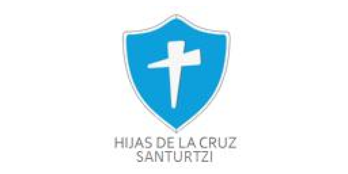 Santa María Hijas de la Cruz