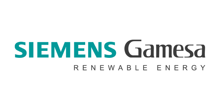 Siemens Gamesa