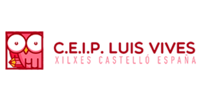 CEIP LUIS VIVES