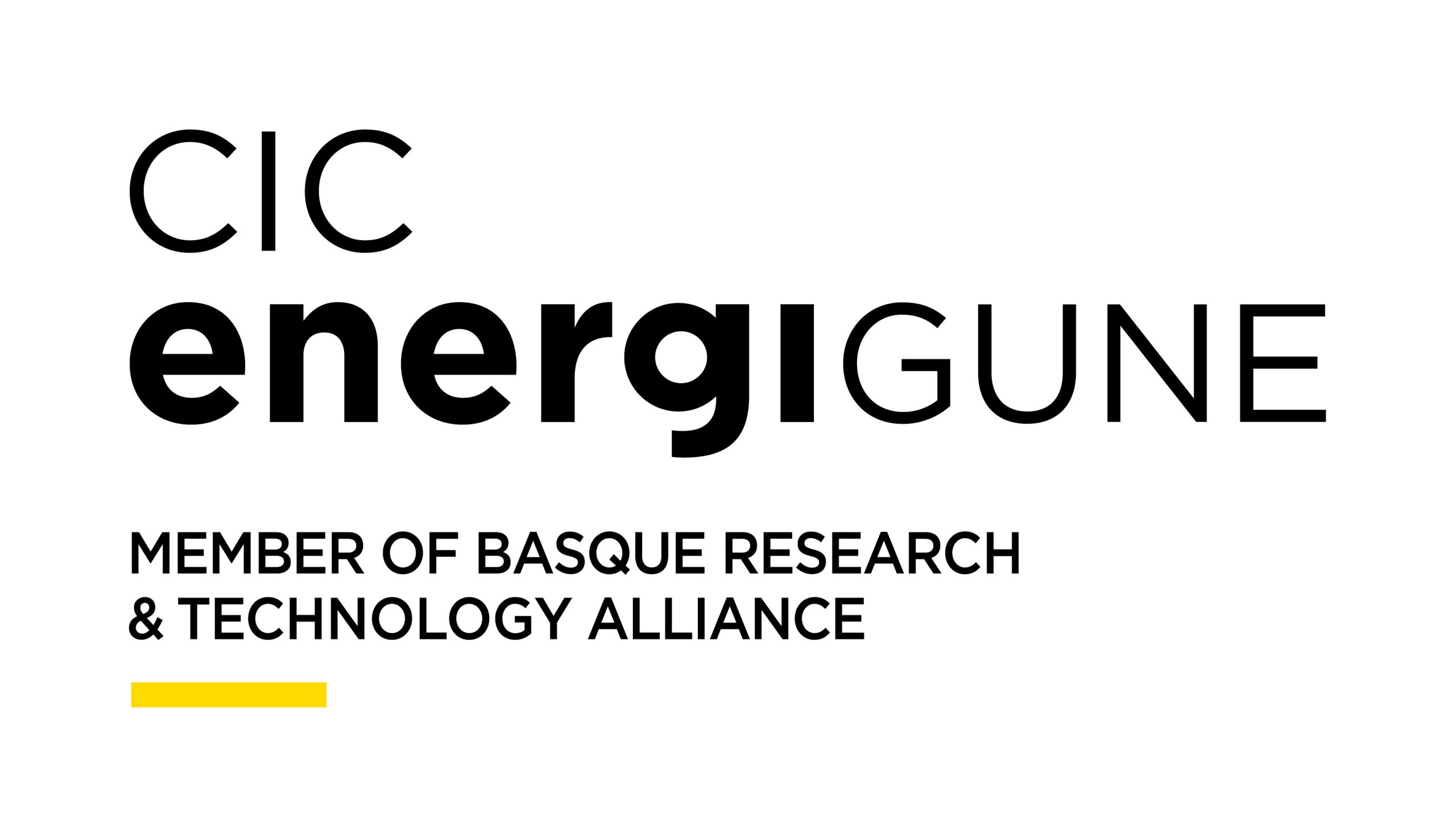 CIC Energigune