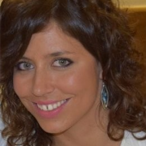 Olaia Fernandez Agüeros