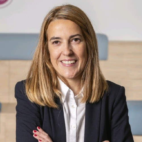 Tamara Arnedo García